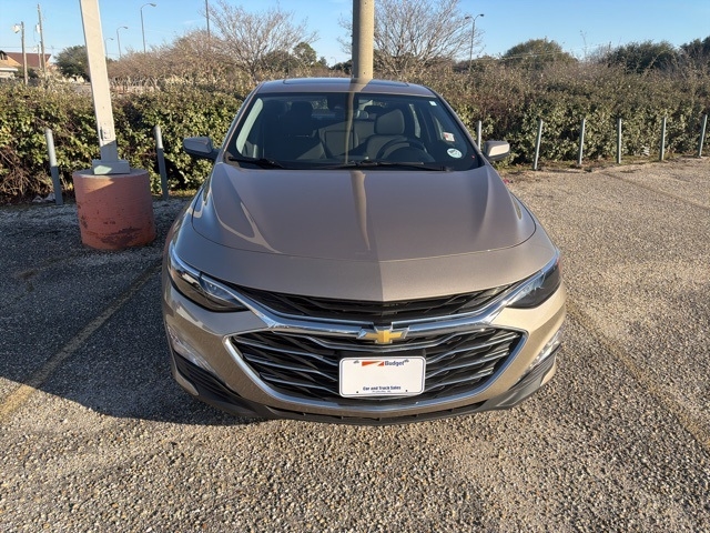 Chevrolet Malibu 4dr Sdn 1LT 2023