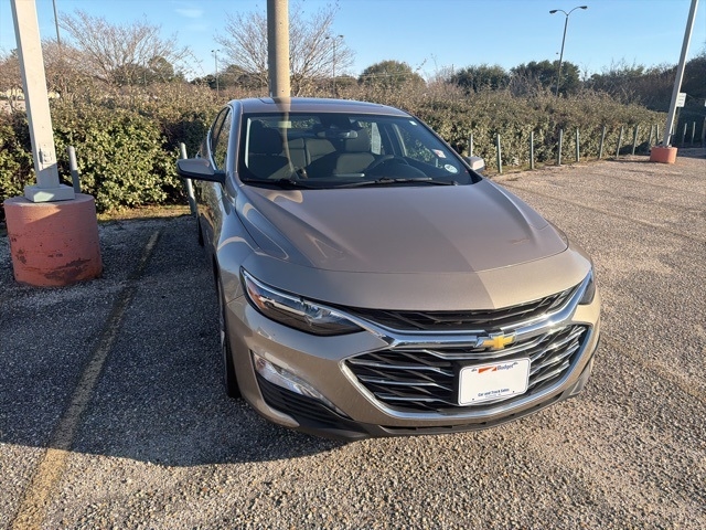 Chevrolet Malibu 4dr Sdn 1LT 2023