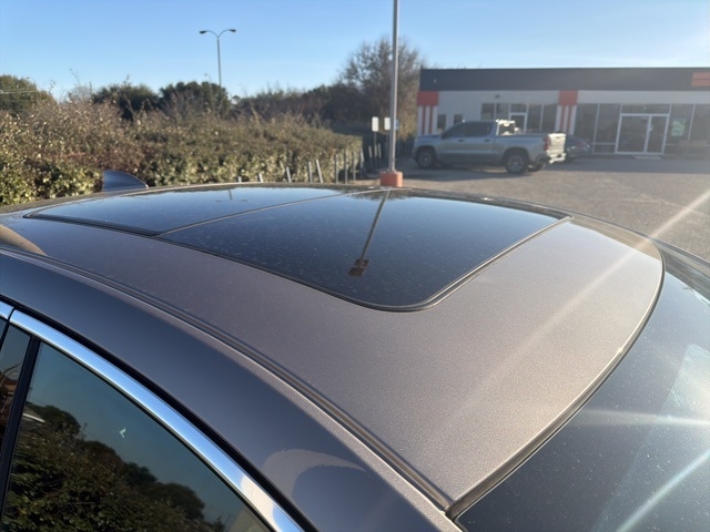 Chevrolet Malibu 4dr Sdn 1LT 2023