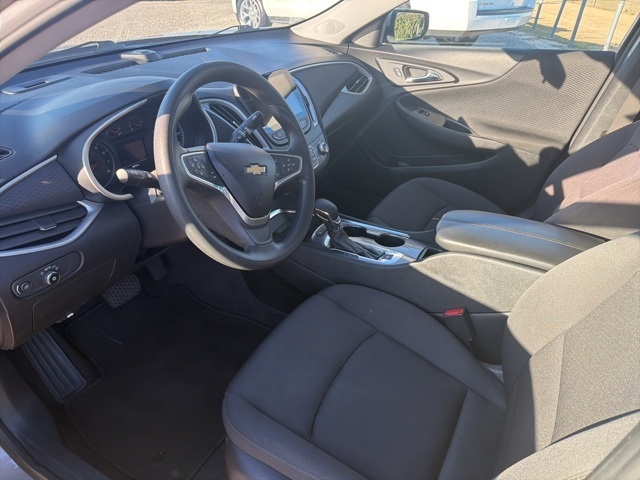 Chevrolet Malibu 4dr Sdn 1LT 2023