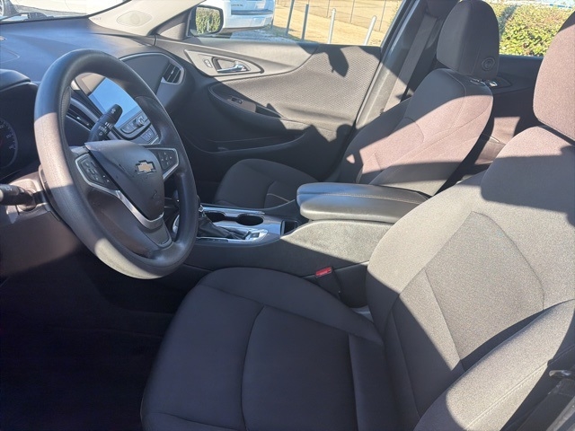 Chevrolet Malibu 4dr Sdn 1LT 2023