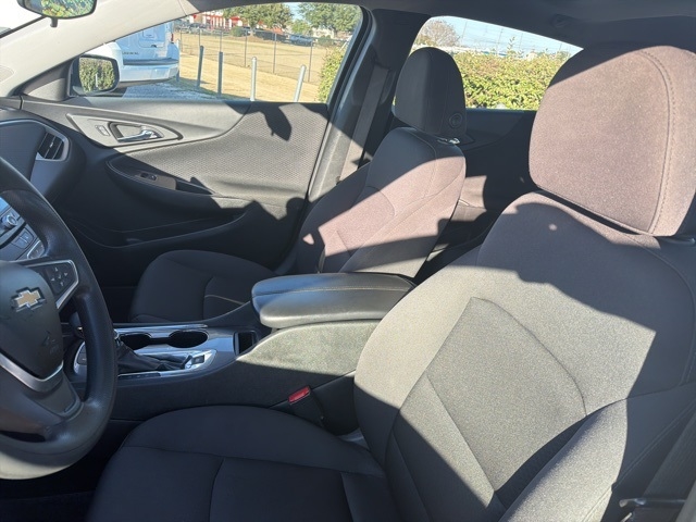 Chevrolet Malibu 4dr Sdn 1LT 2023