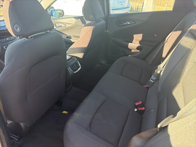 Chevrolet Malibu 4dr Sdn 1LT 2023