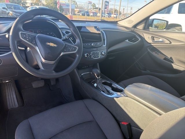 Chevrolet Malibu 4dr Sdn 1LT 2023