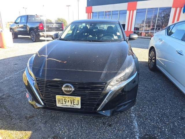 Nissan Altima SV FWD 2025