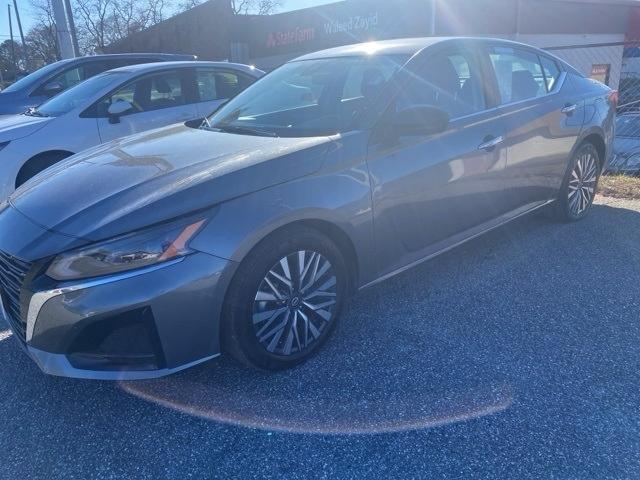 Nissan Altima SV FWD 2025