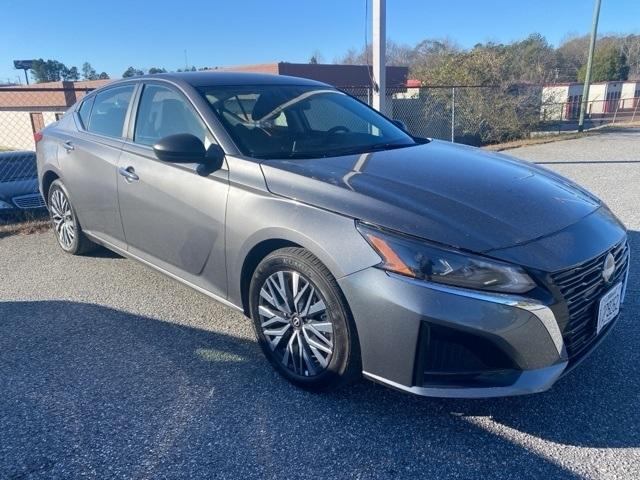 Nissan Altima SV FWD 2025