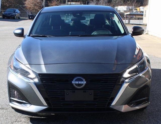 Nissan Altima SV FWD 2025