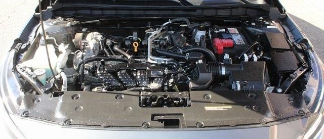 Nissan Altima SV FWD 2025