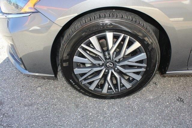 Nissan Altima SV FWD 2025