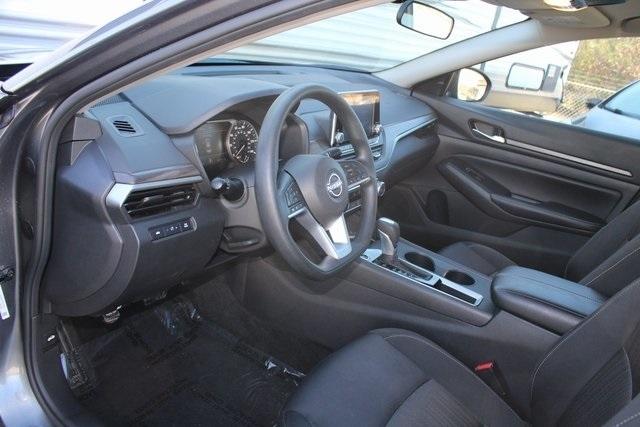 Nissan Altima SV FWD 2025