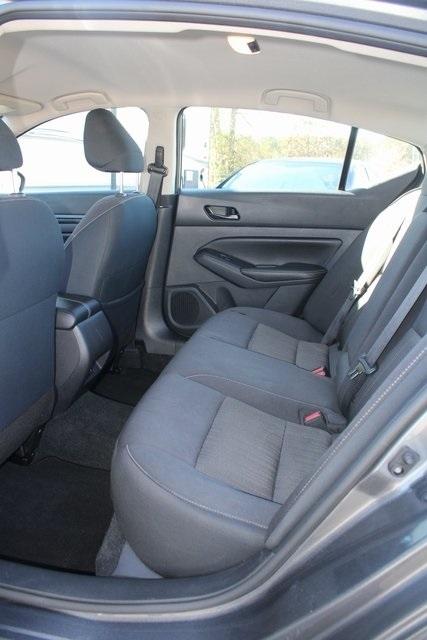 Nissan Altima SV FWD 2025