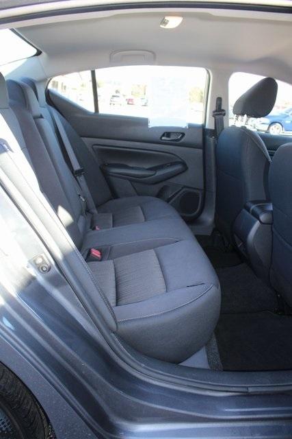 Nissan Altima SV FWD 2025