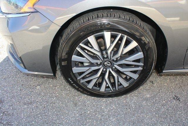 Nissan Altima SV FWD 2025