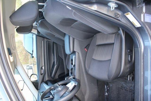 Nissan Altima SV FWD 2025