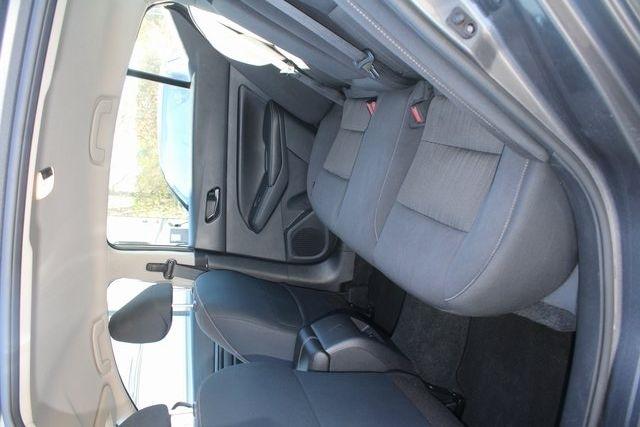 Nissan Altima SV FWD 2025