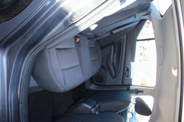 Nissan Altima SV FWD 2025