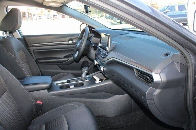 Nissan Altima SV FWD 2025