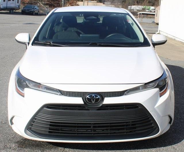 Toyota Corolla LE CVT (Natl) 2023