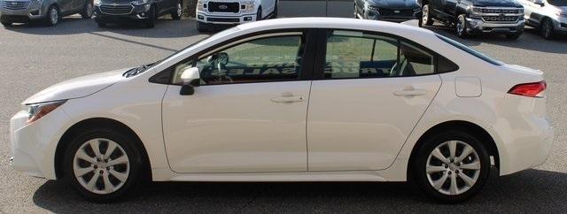 Toyota Corolla LE CVT (Natl) 2023