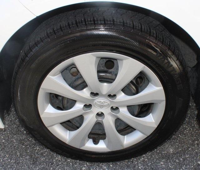 Toyota Corolla LE CVT (Natl) 2023