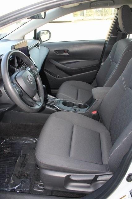 Toyota Corolla LE CVT (Natl) 2023