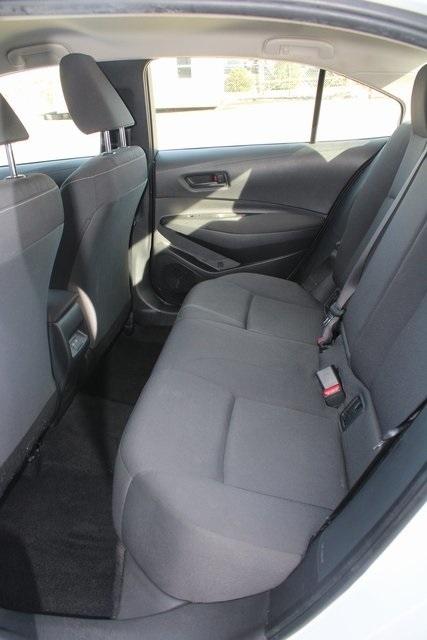 Toyota Corolla LE CVT (Natl) 2023