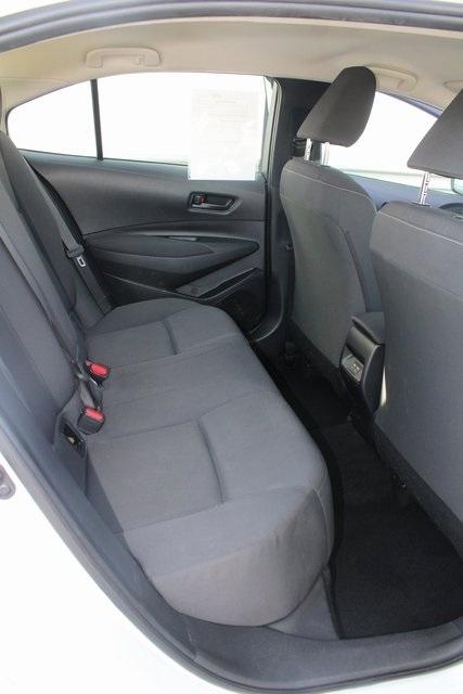 Toyota Corolla LE CVT (Natl) 2023