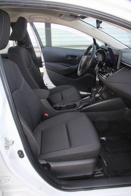 Toyota Corolla LE CVT (Natl) 2023