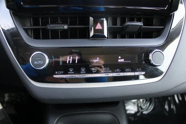 Toyota Corolla LE CVT (Natl) 2023