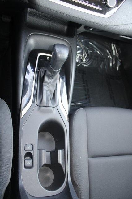 Toyota Corolla LE CVT (Natl) 2023