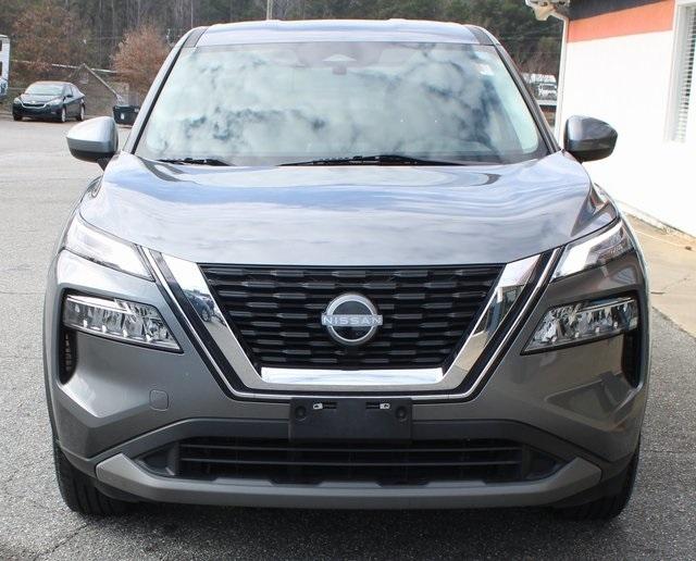Nissan Rogue FWD SV 2023