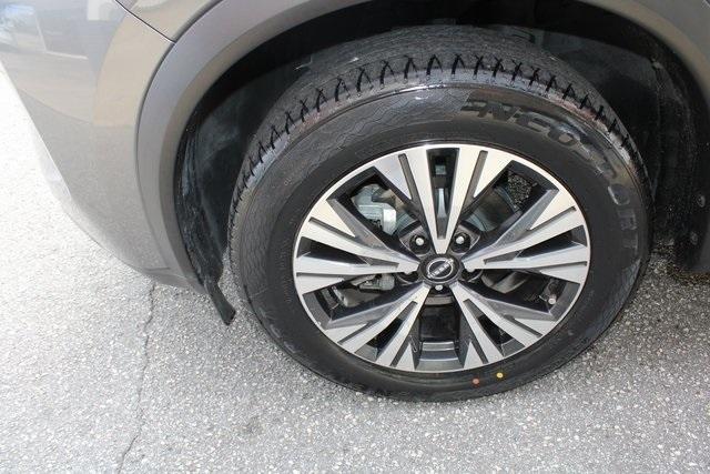 Nissan Rogue FWD SV 2023