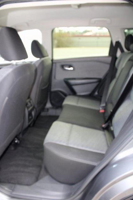 Nissan Rogue FWD SV 2023