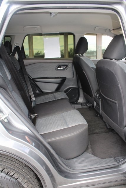 Nissan Rogue FWD SV 2023