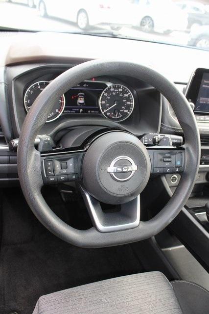 Nissan Rogue FWD SV 2023