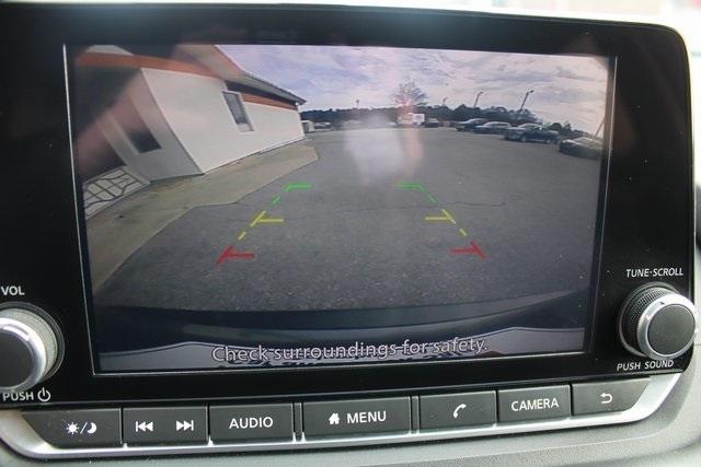 Nissan Rogue FWD SV 2023