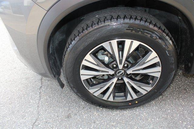 Nissan Rogue FWD SV 2023