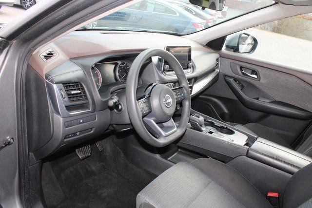 Nissan Rogue FWD SV 2023