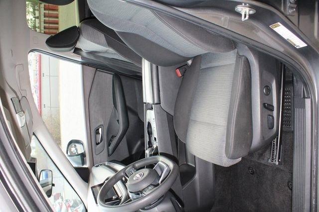 Nissan Rogue FWD SV 2023