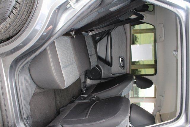 Nissan Rogue FWD SV 2023