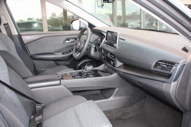 Nissan Rogue FWD SV 2023