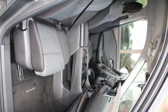 Nissan Rogue FWD SV 2023