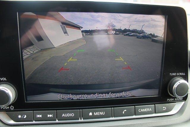 Nissan Rogue FWD SV 2023