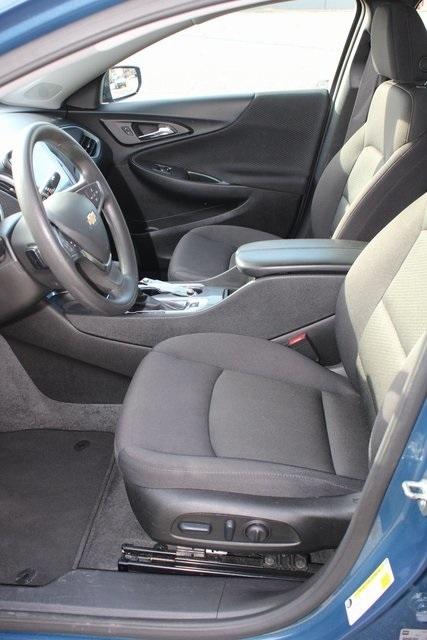 Chevrolet Malibu 4dr Sdn 1LT 2024