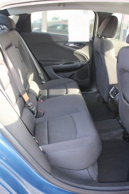 Chevrolet Malibu 4dr Sdn 1LT 2024