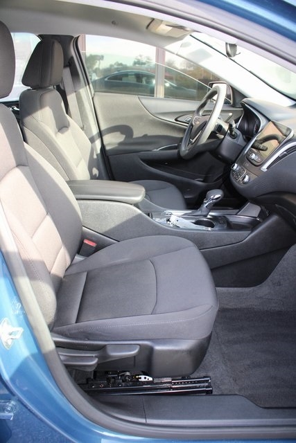 Chevrolet Malibu 4dr Sdn 1LT 2024