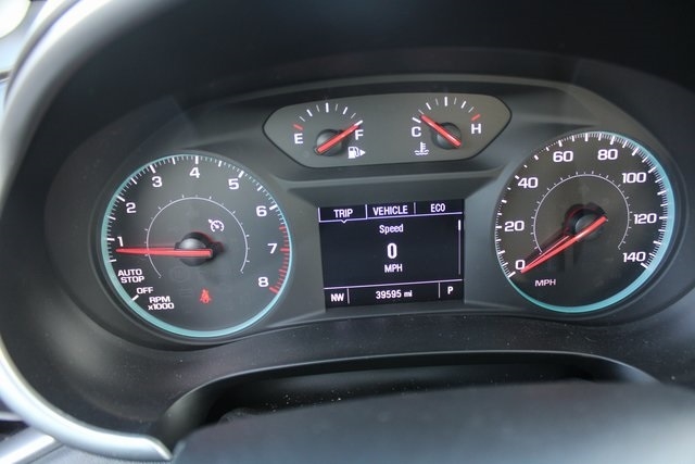 Chevrolet Malibu 4dr Sdn 1LT 2024