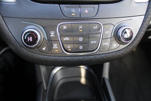 Chevrolet Malibu 4dr Sdn 1LT 2024