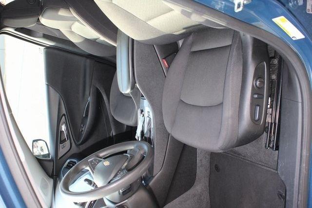 Chevrolet Malibu 4dr Sdn 1LT 2024